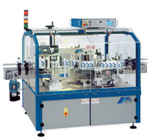 Linear Labellers