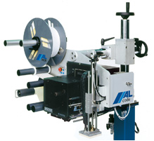 Print & Apply Labellers