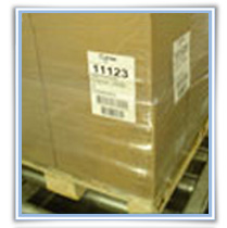 Case and Pallet Labelling