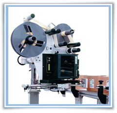 Print & Apply Labellers