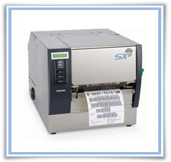 Thermal Label Printers