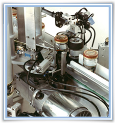In-Phase Labelling