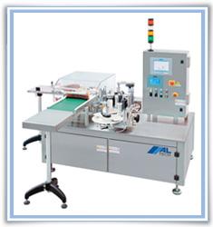 ALpharma A