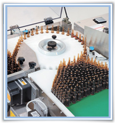 Vial Labelling