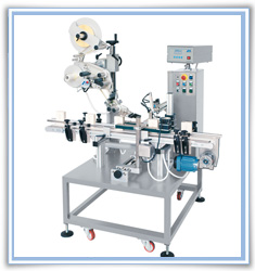 ALbelt XTRA - Tamper Seal