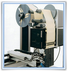 Label Barcode Verification