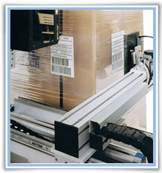 Multi Label Application
