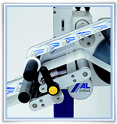 ALritma Web Drive System