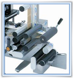 Adjustable Loading System