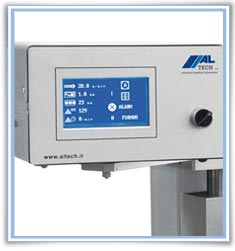 Touch Screen Controller