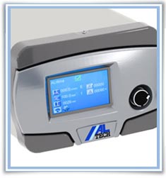 Touch Screen Controller