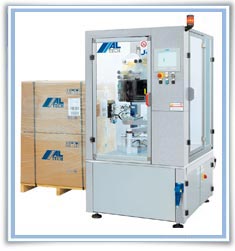 ALcode P - with Panel PC