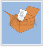 Invoice Print and Insertion