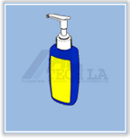 Trigger Spray & Shaped Products