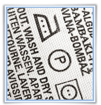 Textile Labelling