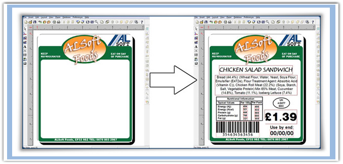 Acert 230218, PDF, Embalagem e rotulagem